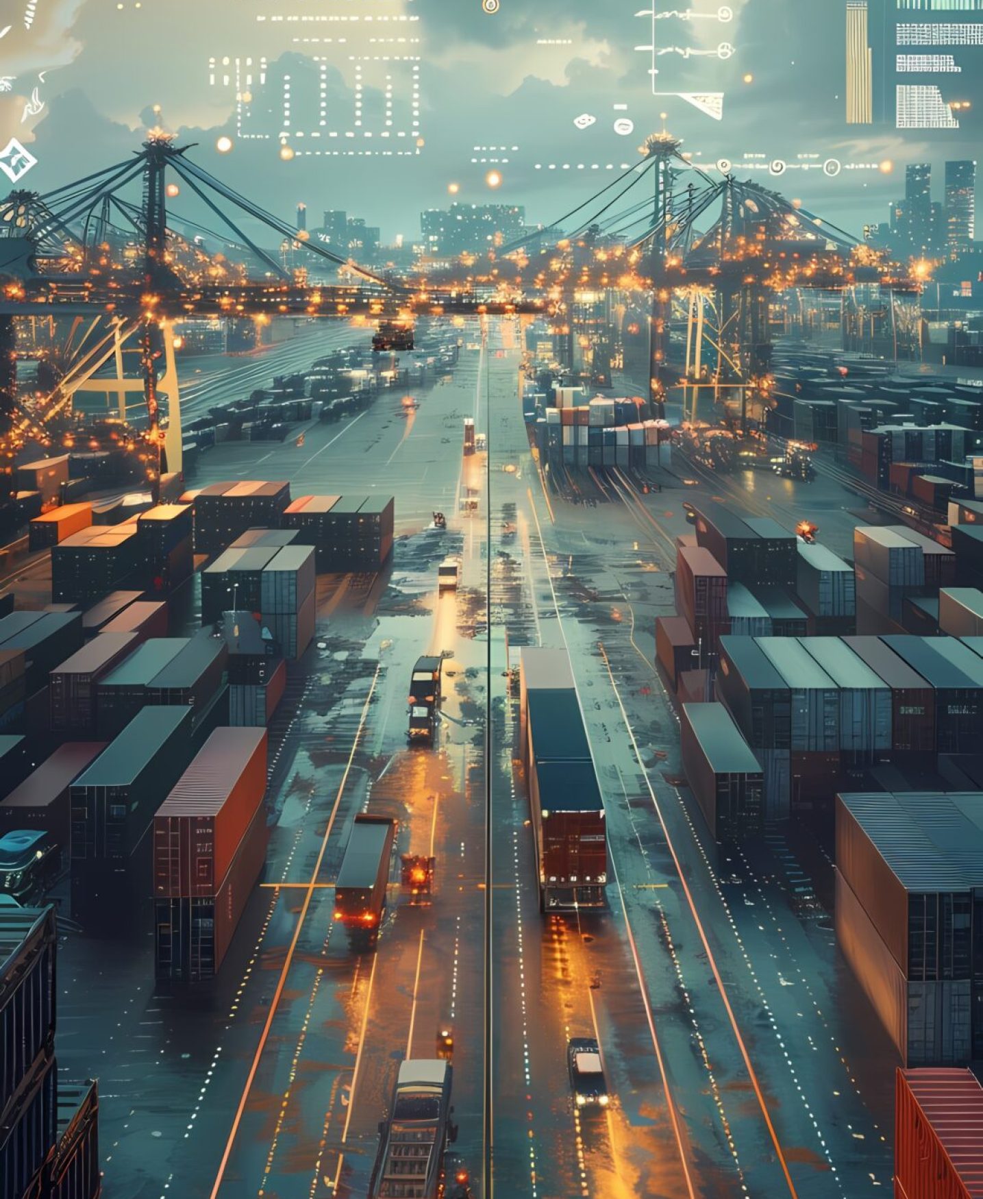 technological-futuristic-holograms-logistics-means-transport